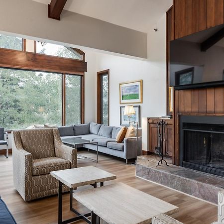 Deer Valley Little Belle Ultimate Ski Getaway, Sleeps 14, Luxury Design, Private Hot Tub, パークシティ エクステリア 写真