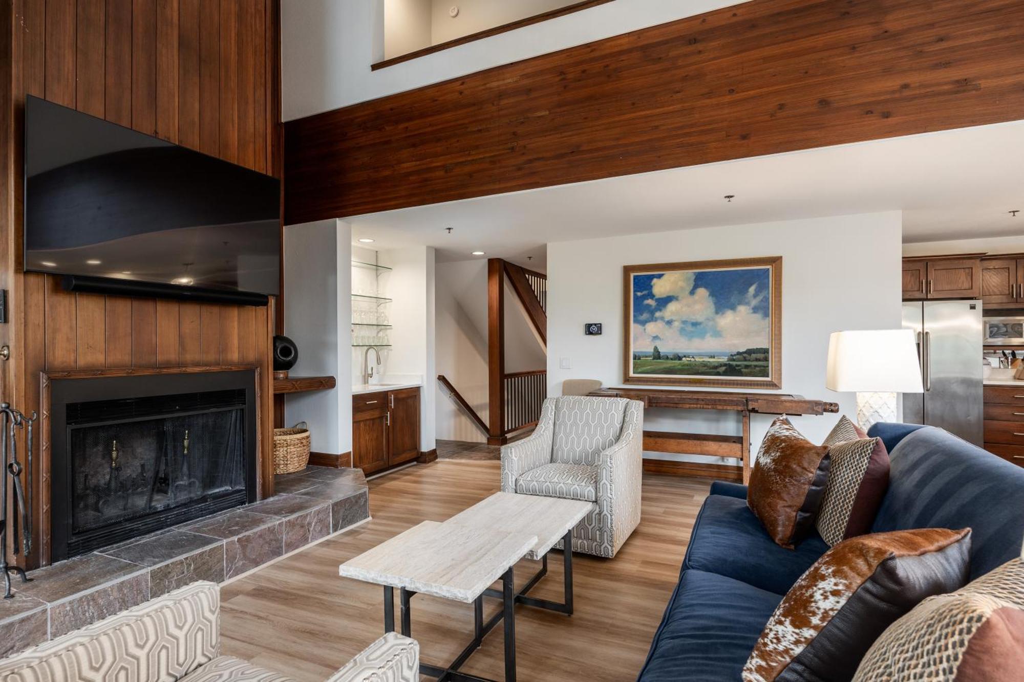 Deer Valley Little Belle Ultimate Ski Getaway, Sleeps 14, Luxury Design, Private Hot Tub, パークシティ エクステリア 写真