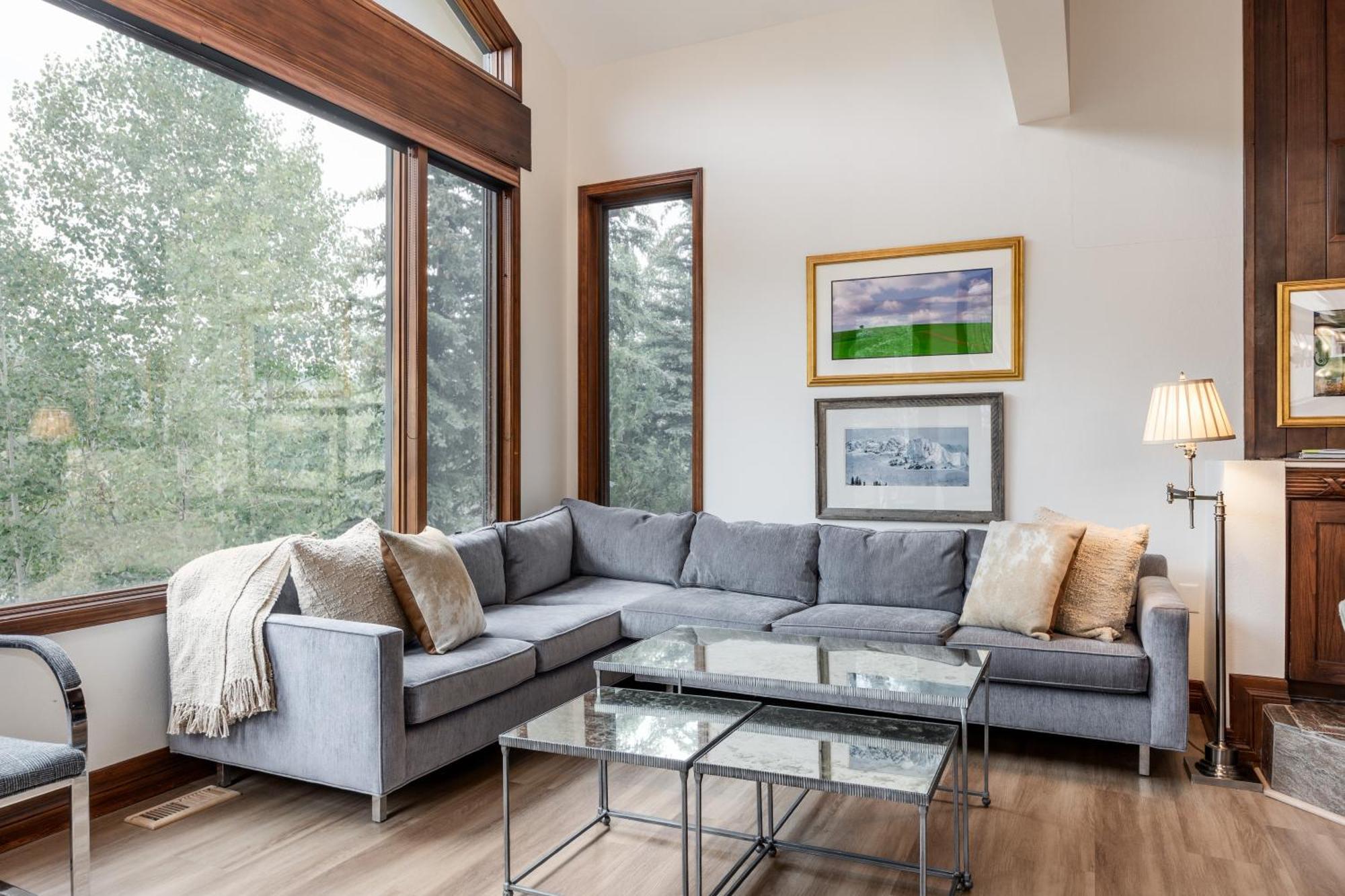 Deer Valley Little Belle Ultimate Ski Getaway, Sleeps 14, Luxury Design, Private Hot Tub, パークシティ エクステリア 写真