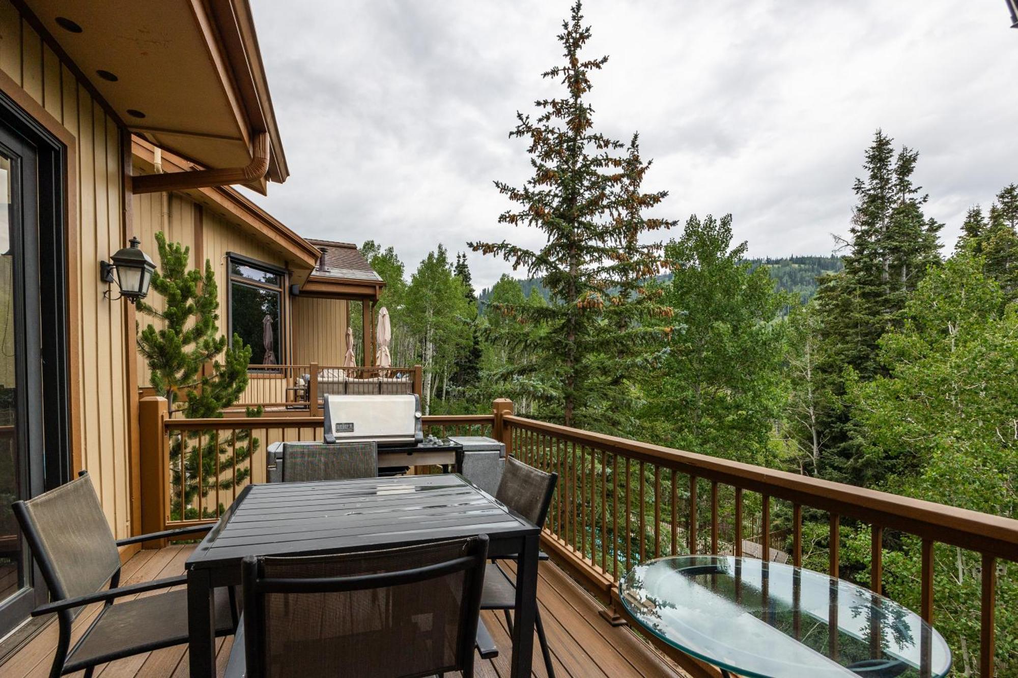 Deer Valley Little Belle Ultimate Ski Getaway, Sleeps 14, Luxury Design, Private Hot Tub, パークシティ エクステリア 写真