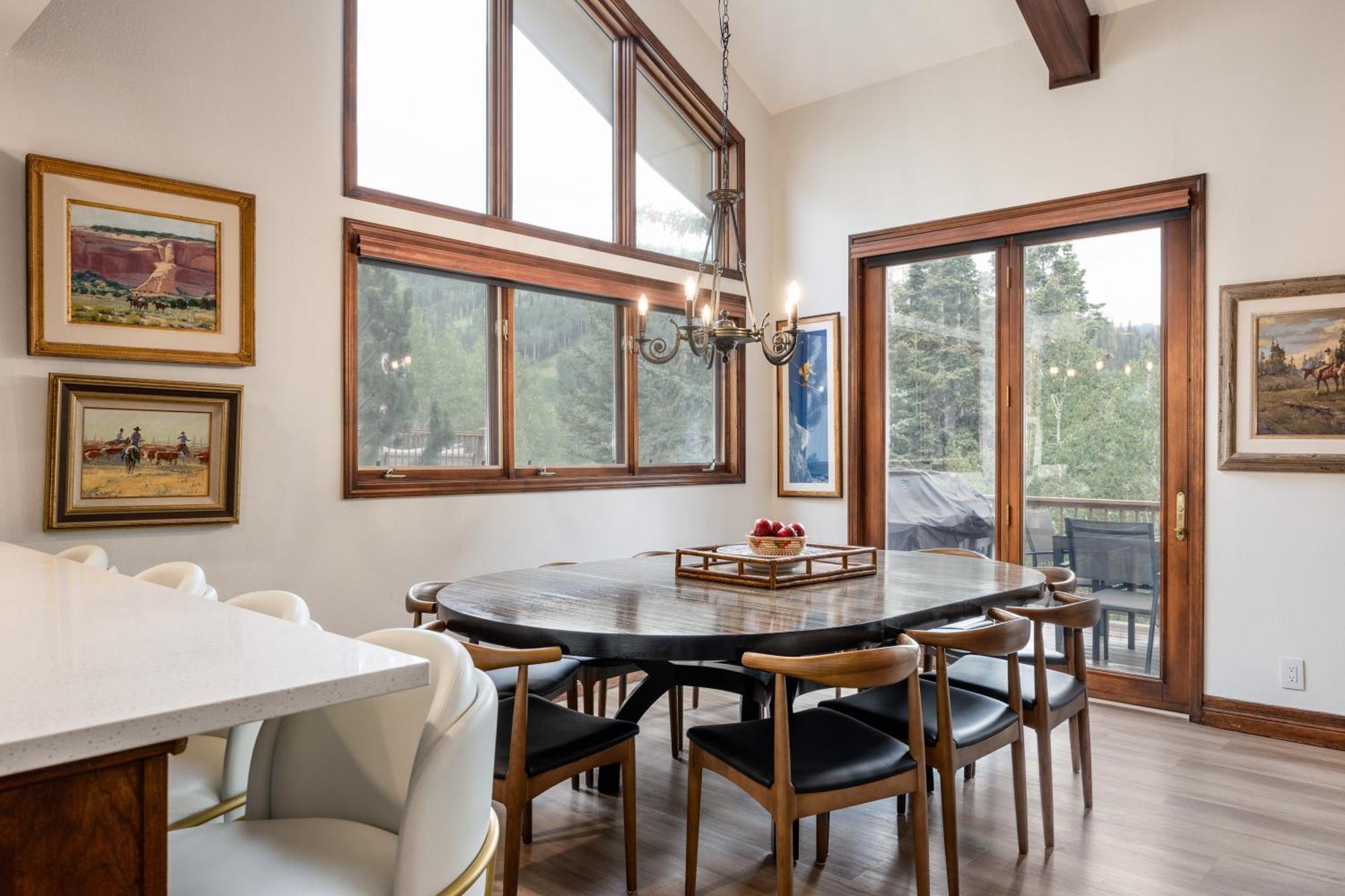 Deer Valley Little Belle Ultimate Ski Getaway, Sleeps 14, Luxury Design, Private Hot Tub, パークシティ エクステリア 写真