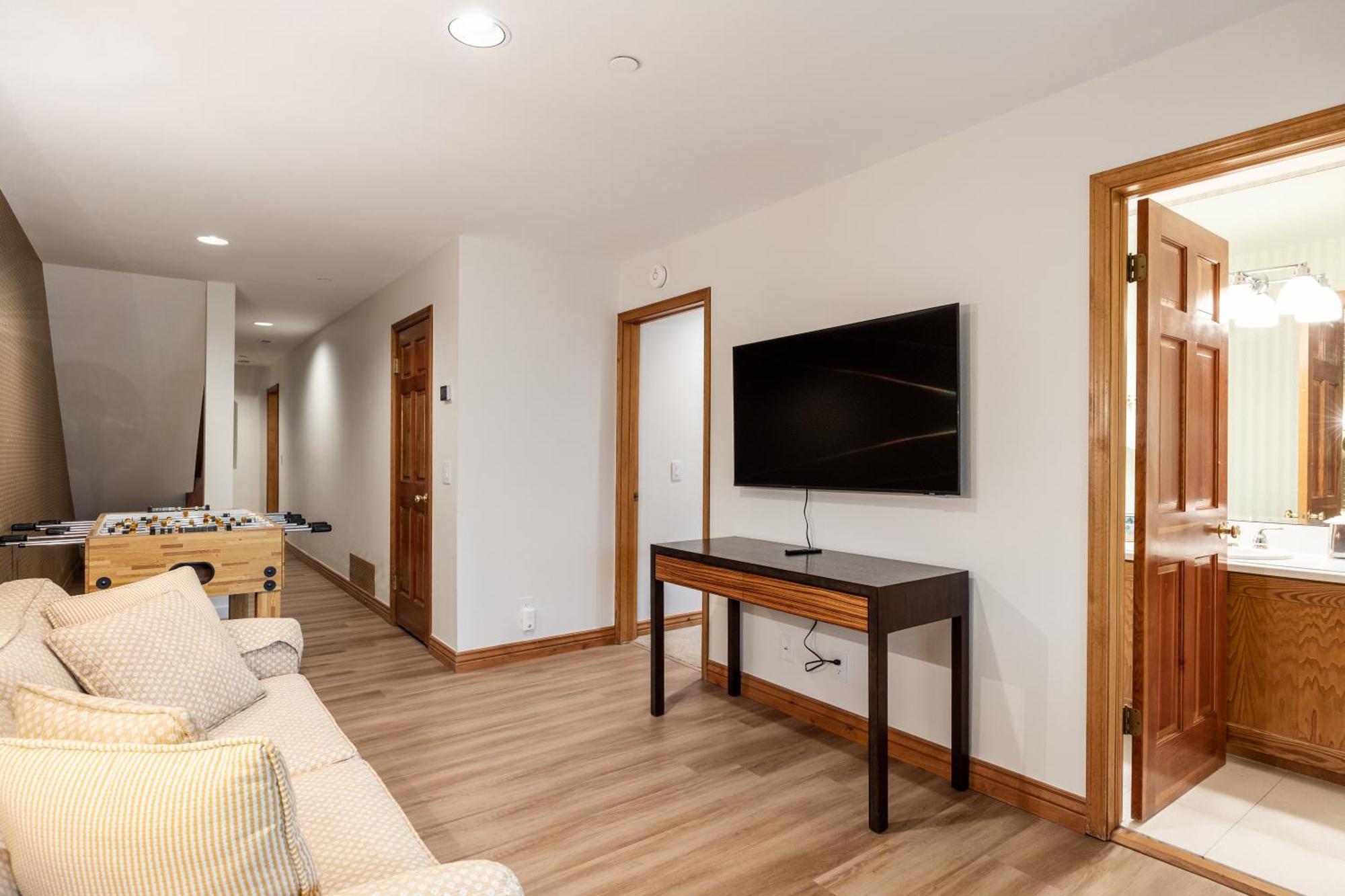 Deer Valley Little Belle Ultimate Ski Getaway, Sleeps 14, Luxury Design, Private Hot Tub, パークシティ エクステリア 写真