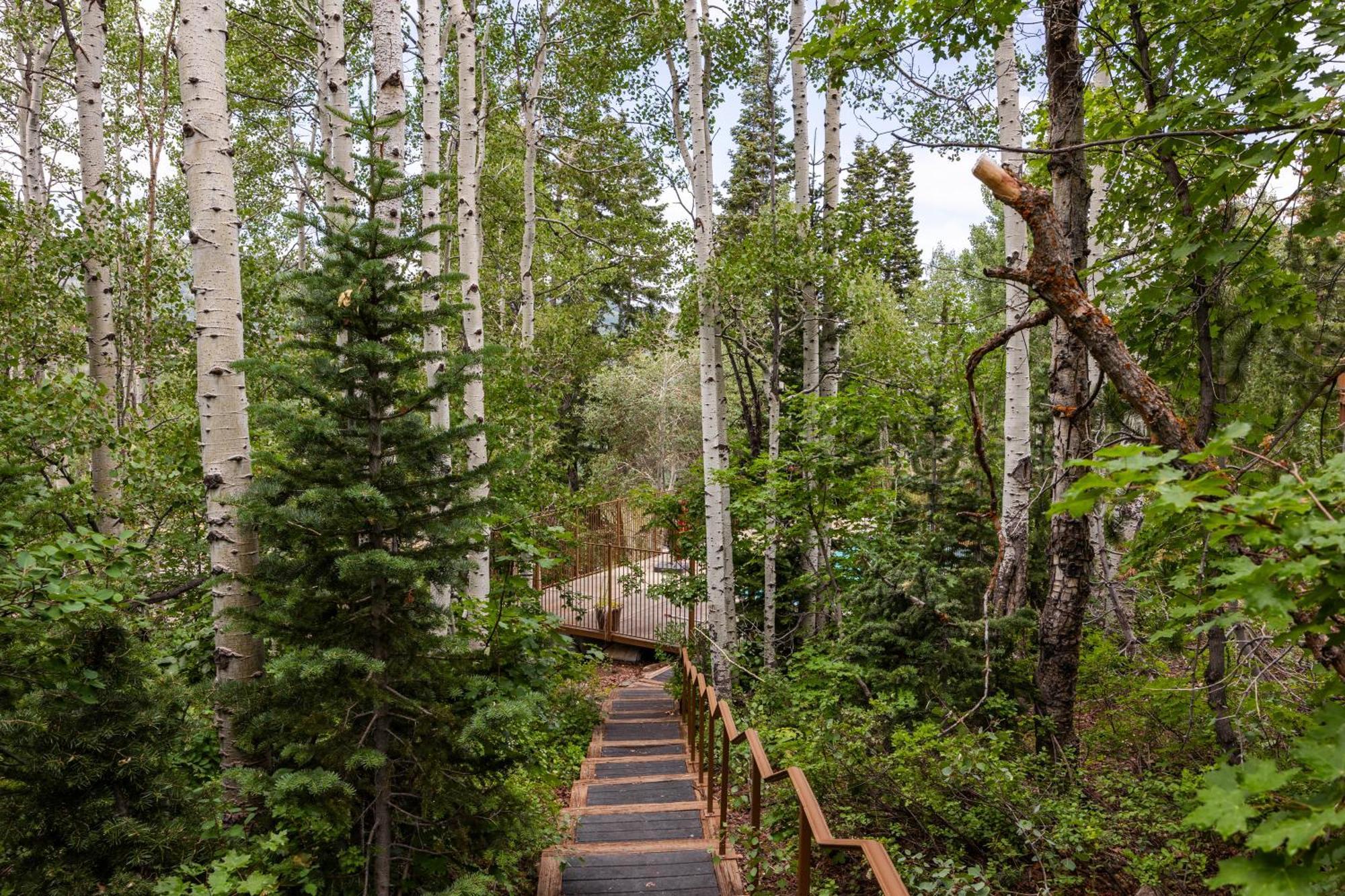 Deer Valley Little Belle Ultimate Ski Getaway, Sleeps 14, Luxury Design, Private Hot Tub, パークシティ エクステリア 写真
